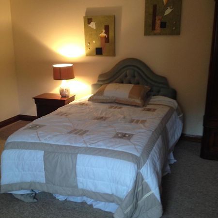 White Hill Country House B&B Castleblayney Luaran gambar