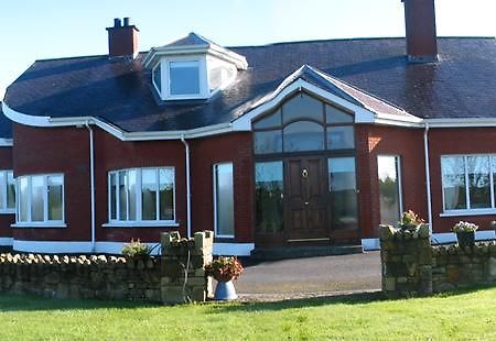 White Hill Country House B&B Castleblayney Luaran gambar