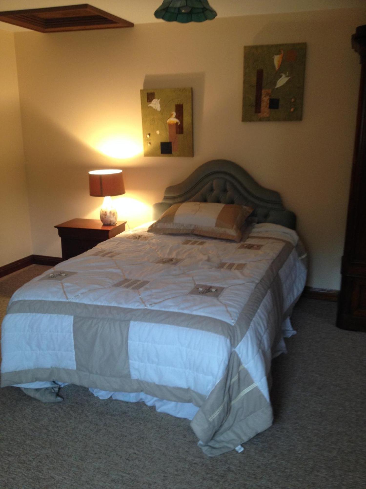 White Hill Country House B&B Castleblayney Luaran gambar